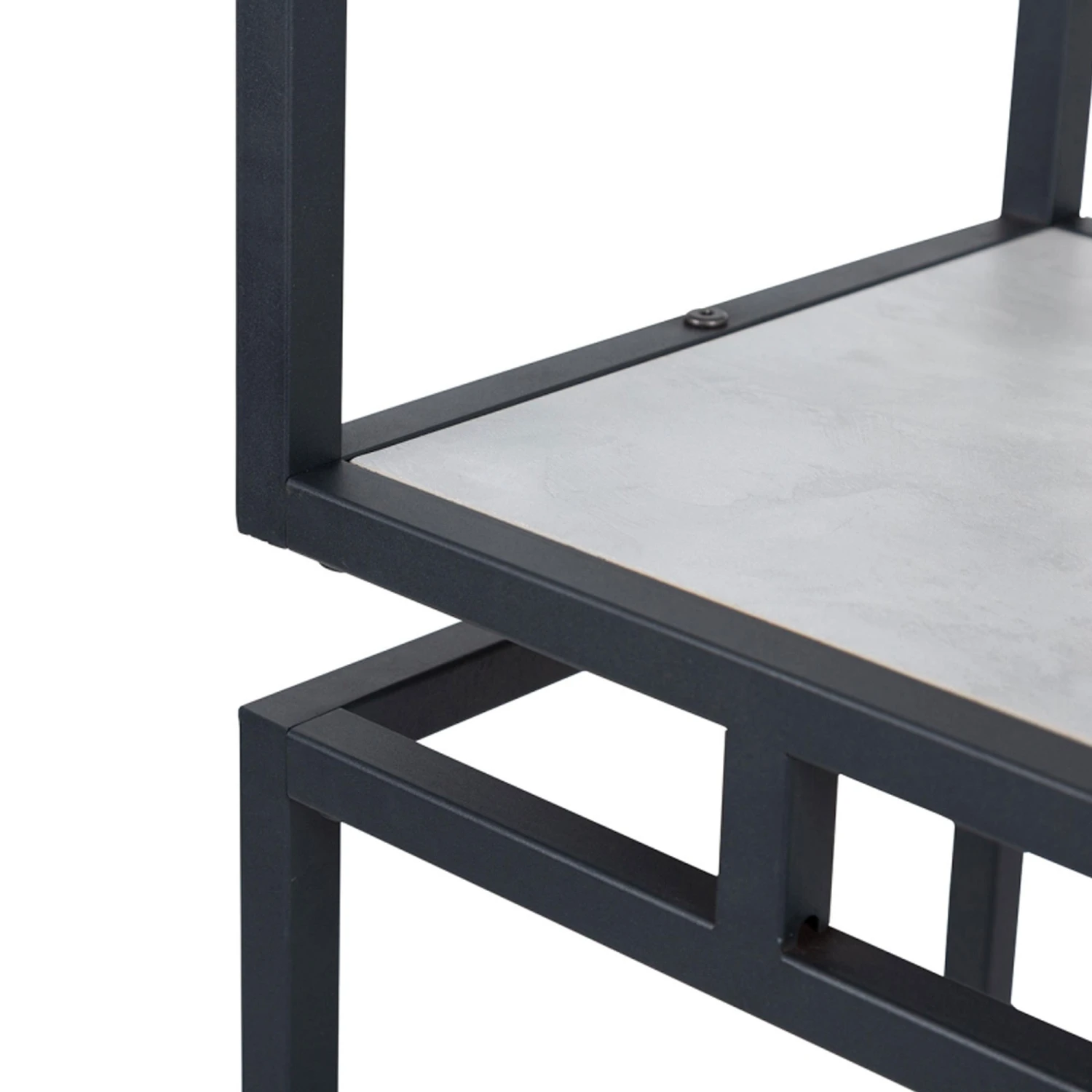 3-Tier Square Display Unit - Image 5