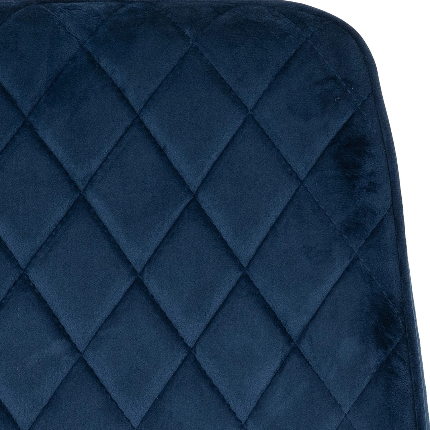 Athens Rectangular Dining Set With Sapphire Blue Velvet Avery Chairs - Image 8