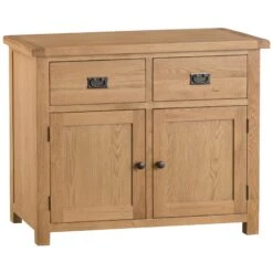 Boise 2 Door 2 Drawer Sideboard