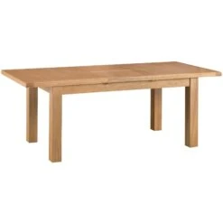 Boise Extendable Dining Table (1.7m)