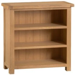 Boise Small Bookcase
