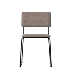 Chalkwell Chocolate Dining Chair (2pk)