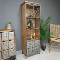 Display Cabinet