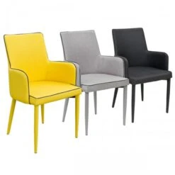 Duncan Dining Carver