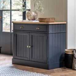 Eton Meteor 2 Door Sideboard 96 X 45 X 80 Cm