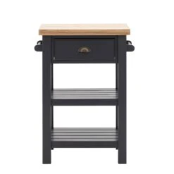 Eton Meteor Butchers Block