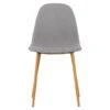 Grey Barley Dining Chair