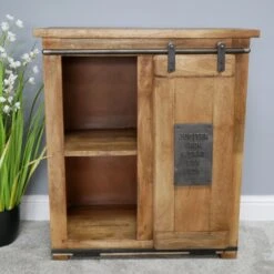 Industrial Cabinet