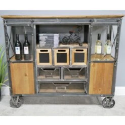Industrial Cabinet