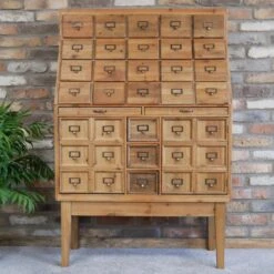 Large Storage Cabinet