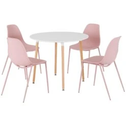 Lindon Dining Set
