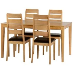 Logan Small Dining Set