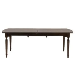 Madison Coffee Extending Dining Table 215/260 X 75 X100 Cm