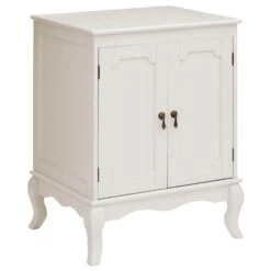 Marcella 2 Door Cabinet