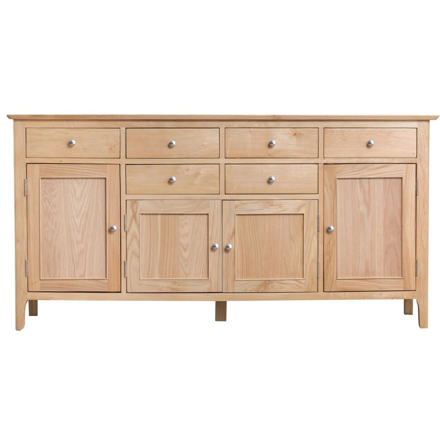 Marfa 4 Door Sideboard - Image 2
