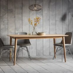 Milano Dining Table