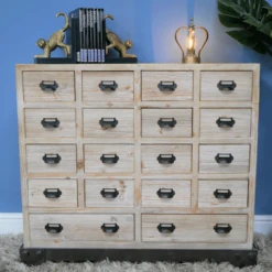 Multi Storage Cabinet