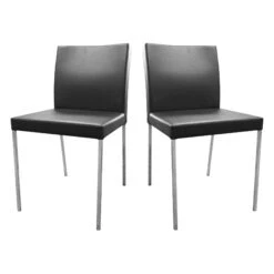 Pair Of Chairs