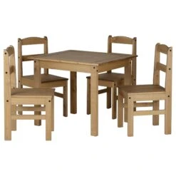 Panama Dining Set
