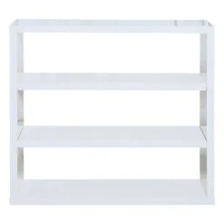 Puro Bookcase White
