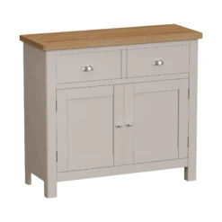 Ranston Truffle Sideboard