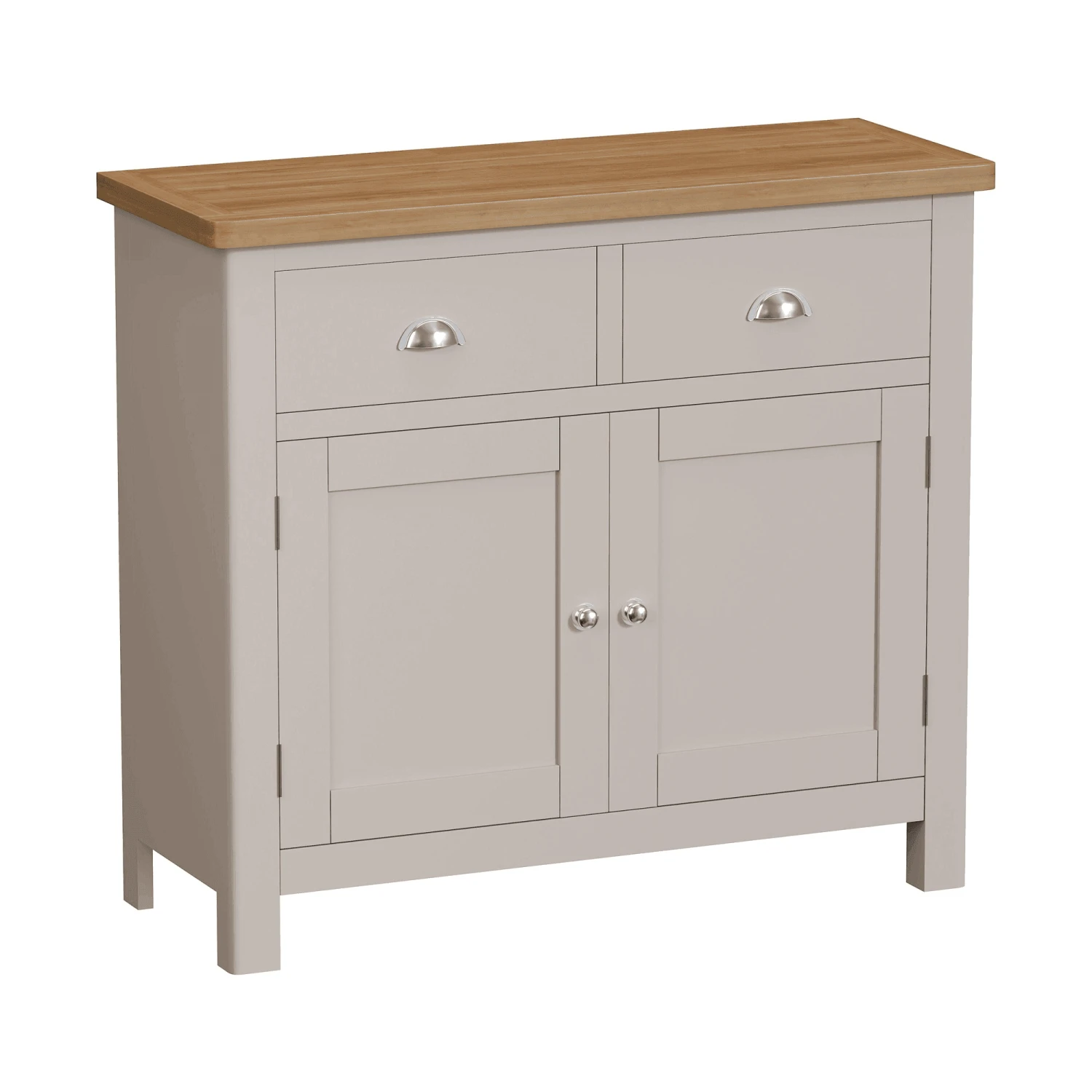 Ranston Truffle Sideboard