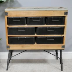 Retro Cabinet