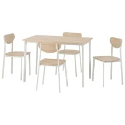 Riley Large Dining Set