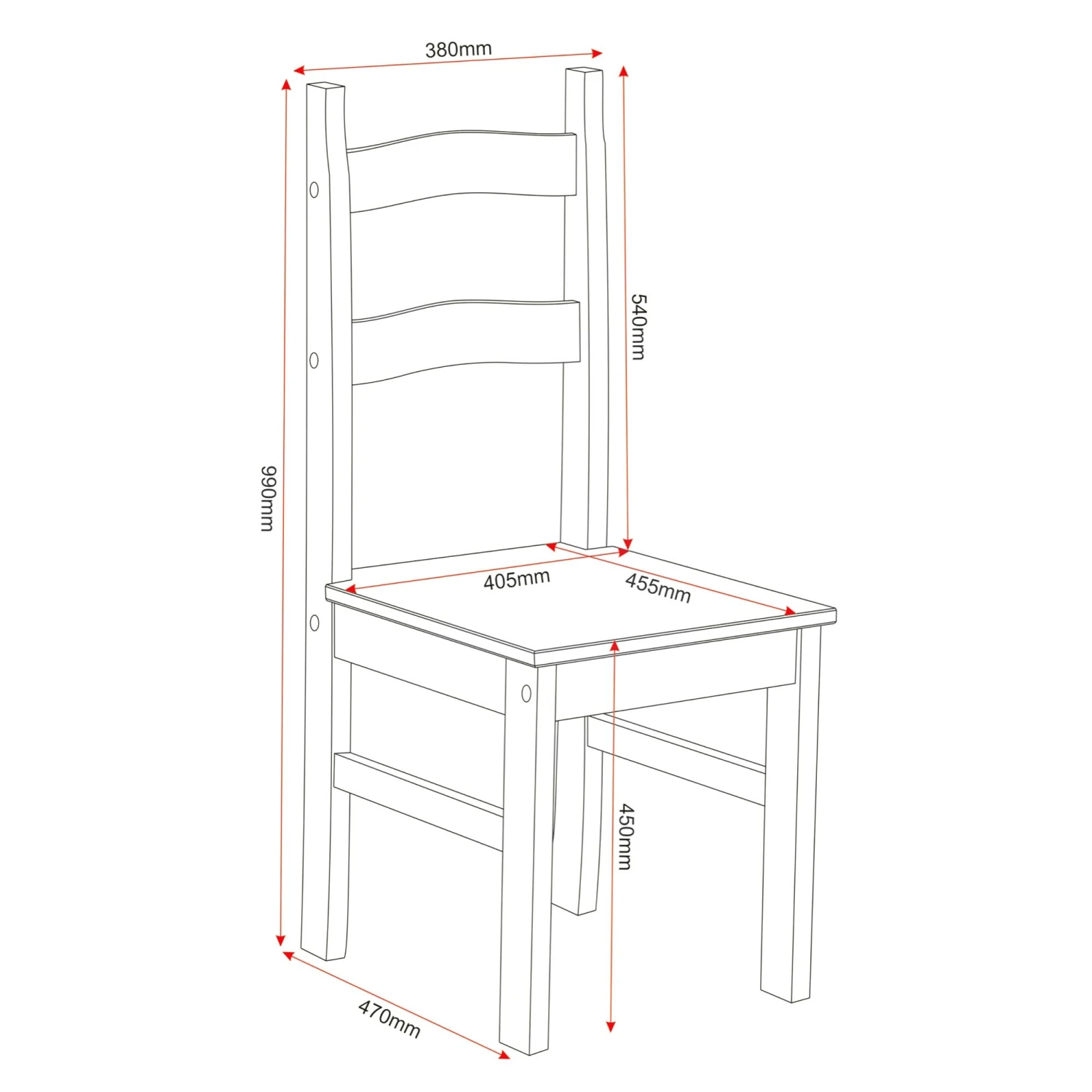 Rio Dining Set - Image 2