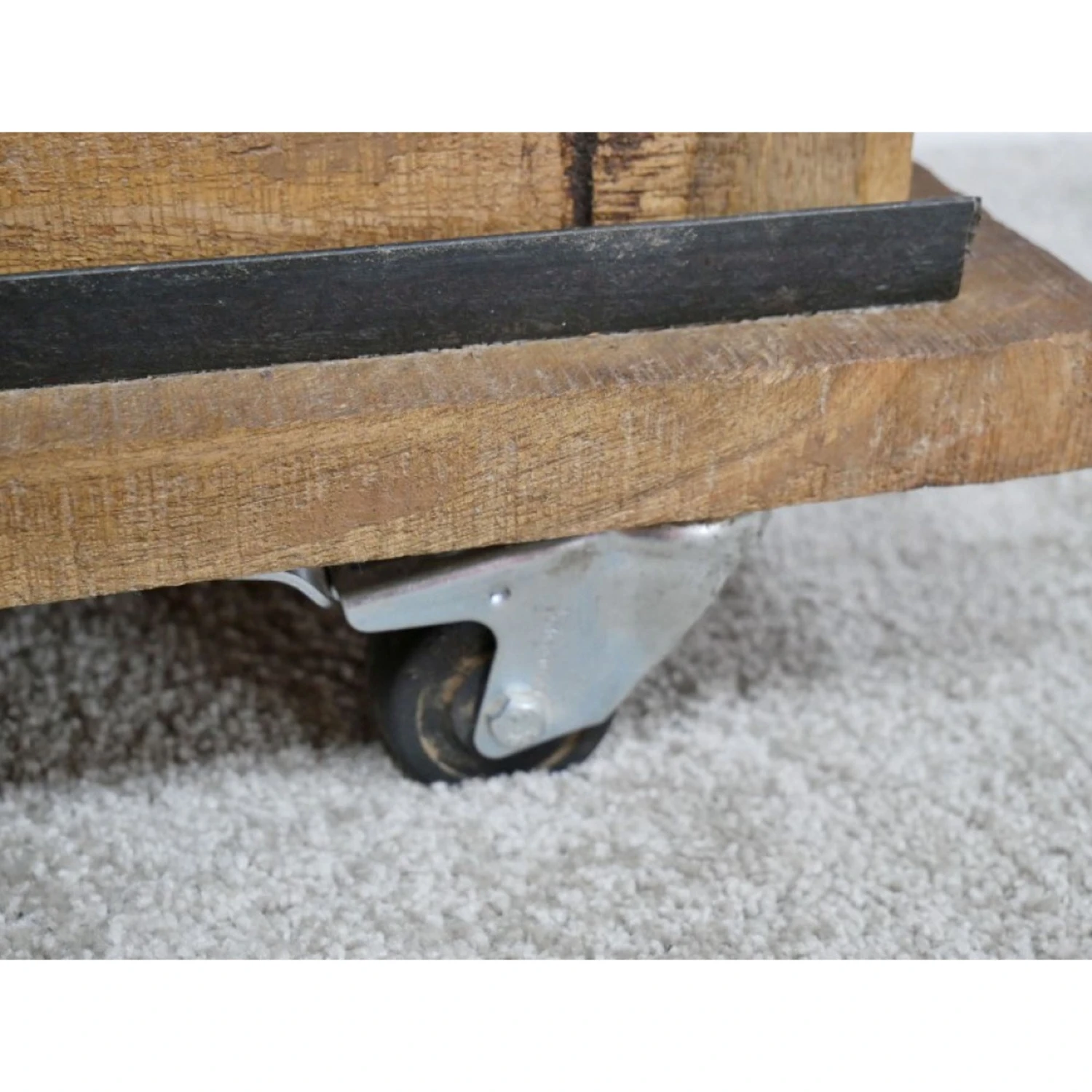 Rustic Cabinet - Image 8