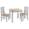 Salvador Tile Top Dining Set