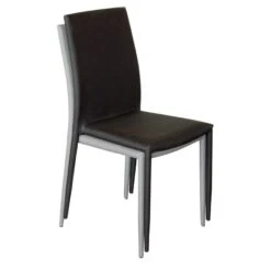 Selina Stacking Dining Chair