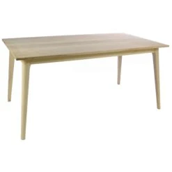 Shoreditch Rectangular Dining Table