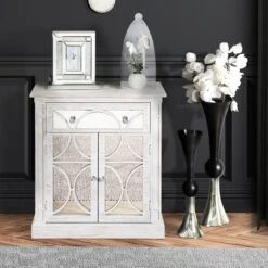 Torino 2 Door And 1 Drawer Sideboard